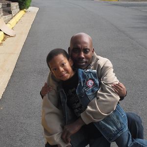 Meet your Posher, Louis